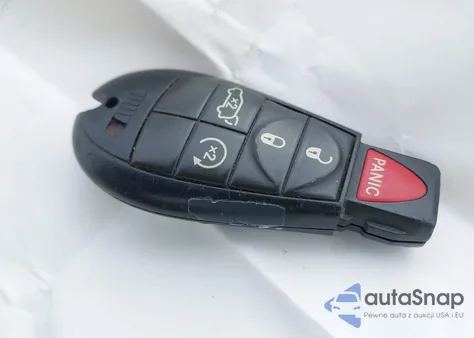 2011 Jeep Grand Cherokee Overland from USA, damaged, VIN 1J4RR6GT7BC606939